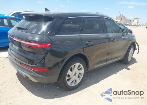 2020 Lincoln Corsair z USA, uszkodzony, nr VIN 5LMCJ1C99LUL23673